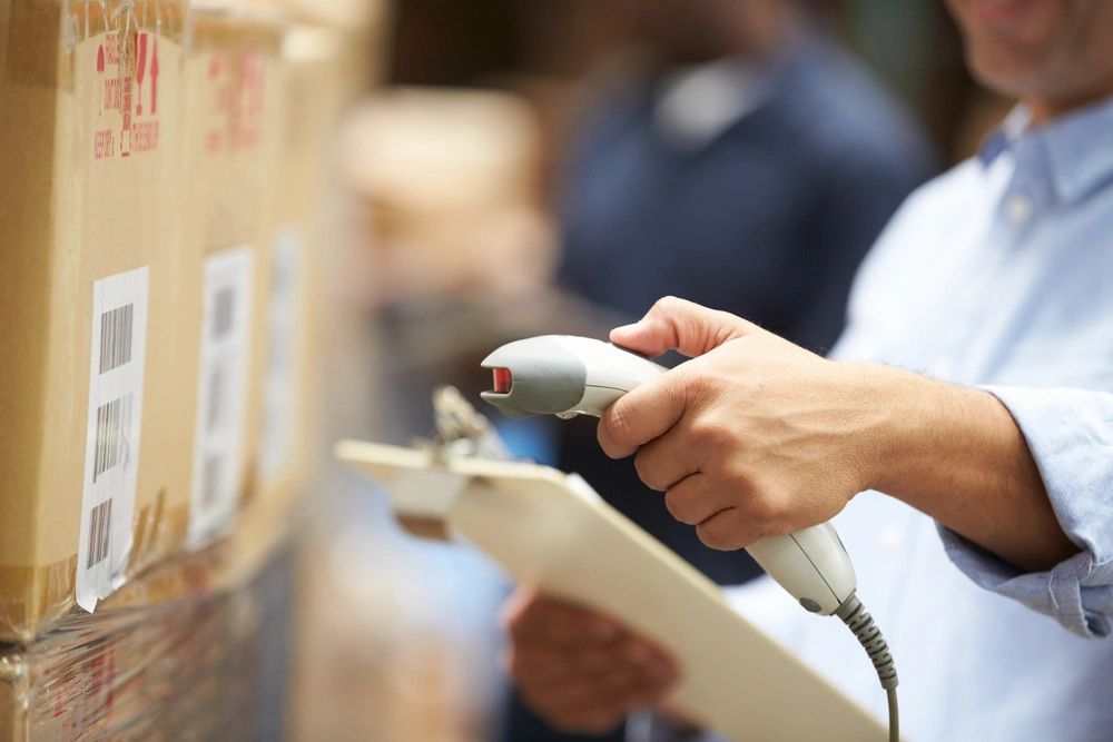 Can You Reset a Barcode Scanner?